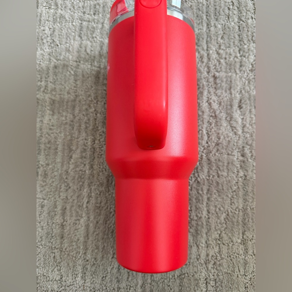 Stanley Red Valentine’s 40oz Tumbler - Target Exclusive - Picture 3 of 9
